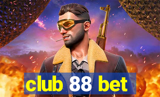 club 88 bet
